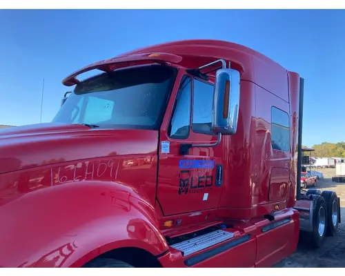Cab International PROSTAR Vander Haags Inc WM
