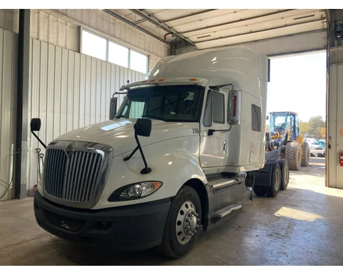 Cab International PROSTAR Vander Haags Inc WM