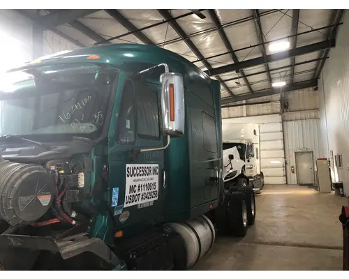 Cab International PROSTAR Vander Haags Inc WM