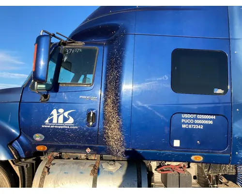 Cab International PROSTAR Vander Haags Inc Col