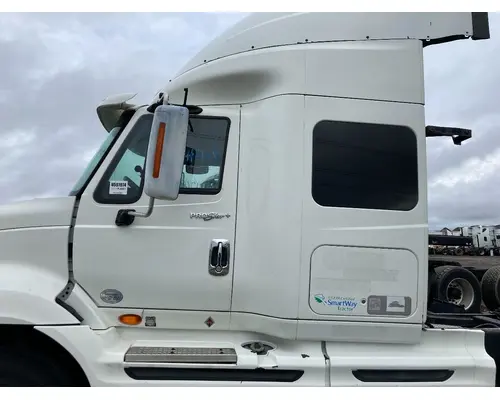 Cab International PROSTAR Vander Haags Inc Col