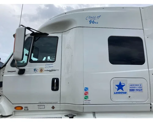 Cab International PROSTAR Vander Haags Inc COL