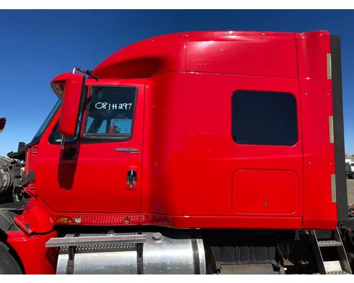 Cab International PROSTAR Vander Haags Inc Col