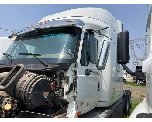 Cab International PROSTAR Vander Haags Inc Col