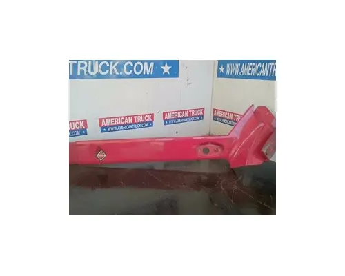 Cab INTERNATIONAL PROSTAR American Truck Salvage