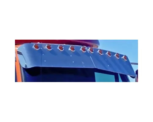 Sun Visor (External) INTERNATIONAL PROSTAR LKQ Western Truck Parts