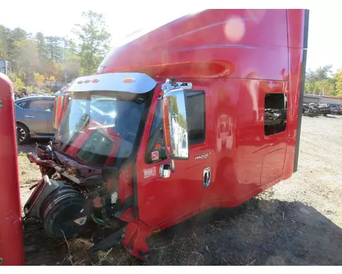 Cab INTERNATIONAL PROSTAR New York Truck Parts, Inc.