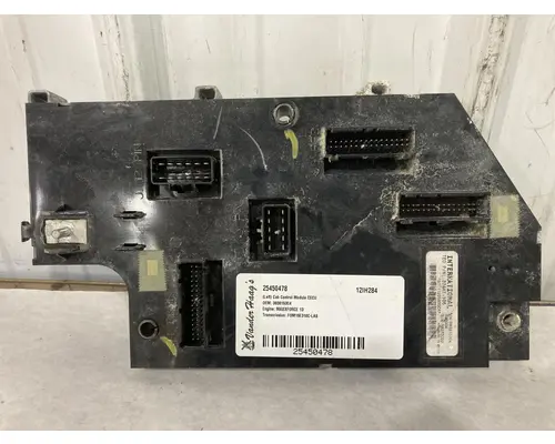 ECM (HVAC) International PROSTAR Vander Haags Inc WM