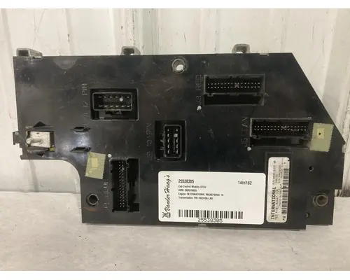 ECM (HVAC) International PROSTAR Vander Haags Inc WM