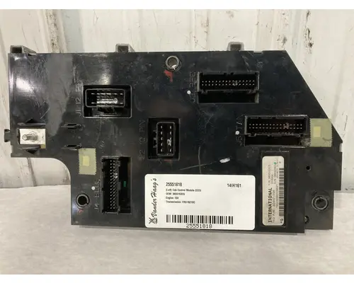 ECM (HVAC) International PROSTAR Vander Haags Inc WM