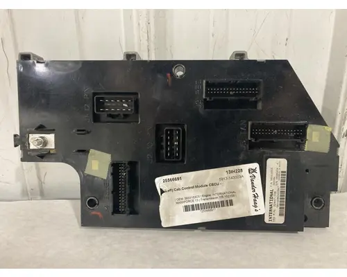 ECM (HVAC) International PROSTAR Vander Haags Inc WM