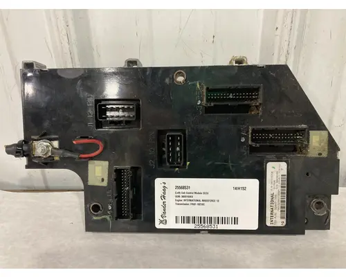ECM (HVAC) International PROSTAR Vander Haags Inc WM