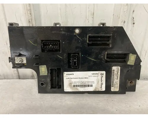 ECM (HVAC) International PROSTAR Vander Haags Inc WM