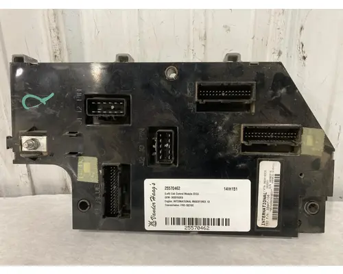 ECM (HVAC) International PROSTAR Vander Haags Inc WM