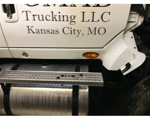 Exhaust Pipe International PROSTAR Vander Haags Inc Kc