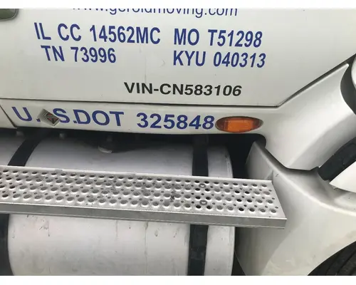 Exhaust Pipe International PROSTAR Vander Haags Inc Kc