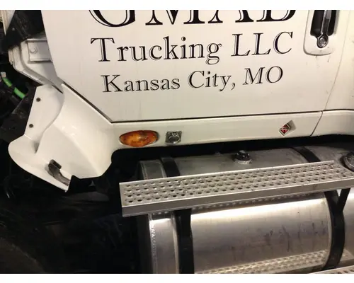 Exhaust Pipe International PROSTAR Vander Haags Inc Col
