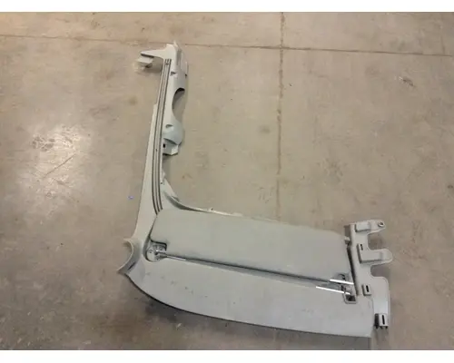 Interior Parts, Misc. International PROSTAR Vander Haags Inc Sp