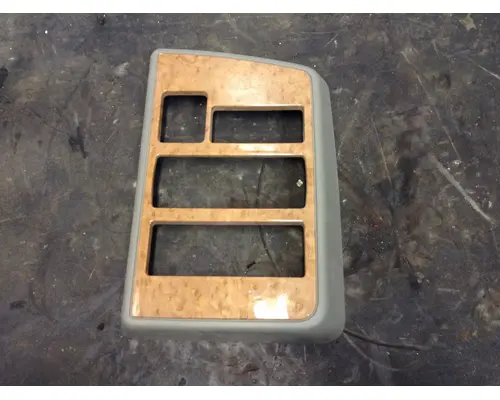 Interior Parts, Misc. International PROSTAR Vander Haags Inc Sp