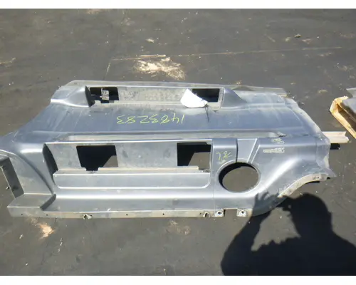 Side Fairing INTERNATIONAL PROSTAR LKQ Western Truck Parts