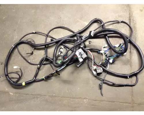 Body Wiring Harness International PROSTAR Vander Haags Inc Sp