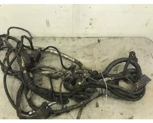 Body Wiring Harness International PROSTAR Vander Haags Inc Sp