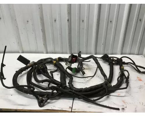 Body Wiring Harness International PROSTAR Vander Haags Inc Sf