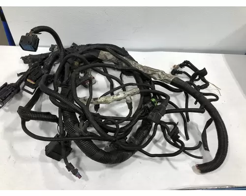 Body Wiring Harness International PROSTAR Vander Haags Inc Sf