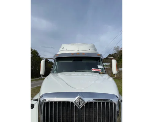 Cab INTERNATIONAL Prostar B &amp; W  Truck Center