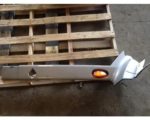 Cab INTERNATIONAL Prostar Frontier Truck Parts