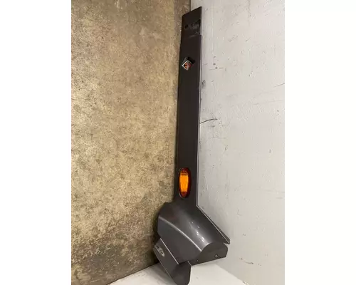 Cab INTERNATIONAL Prostar Frontier Truck Parts