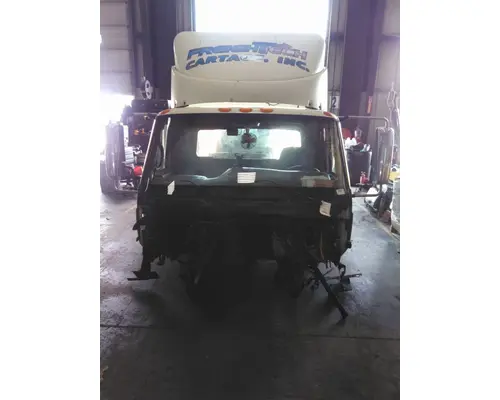 Cab INTERNATIONAL PROSTAR LKQ Geiger Truck Parts