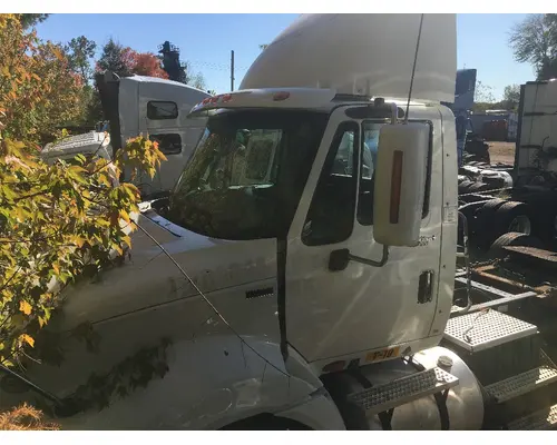 Cab INTERNATIONAL Prostar Camerota Truck Parts