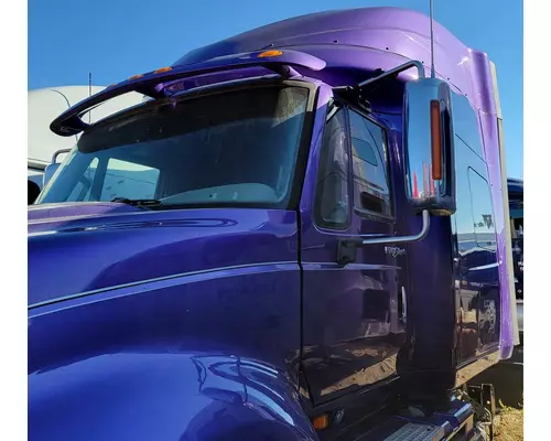 Cab INTERNATIONAL PROSTAR ReRun Truck Parts