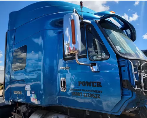Cab INTERNATIONAL PROSTAR ReRun Truck Parts