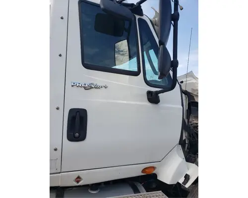 Cab International PROSTAR Casey's Truck Salvage World