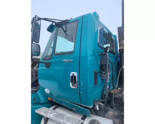 Cab International PROSTAR Holst Truck Parts