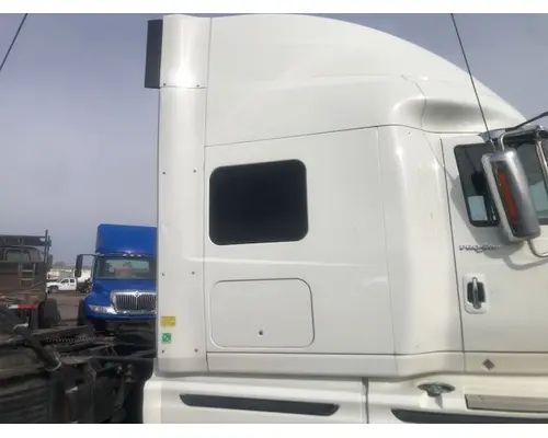 Cab International PROSTAR HOLST TRUCK PARTS