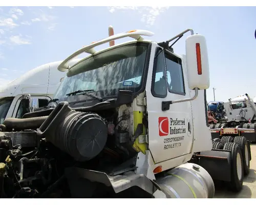 Cab INTERNATIONAL PROSTAR Tim Jordan's Truck Parts, Inc.
