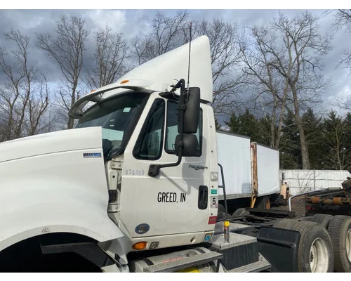 Cab International PROSTAR Complete Recycling Group LLC