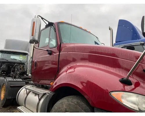Cab International PROSTAR Complete Recycling Group LLC
