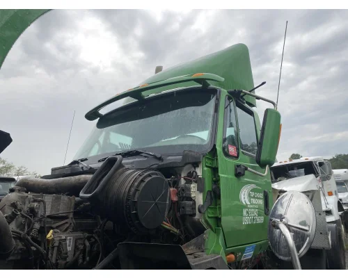 Cab International PROSTAR Complete Recycling Group LLC