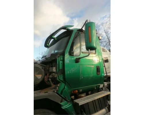 Cab International PROSTAR Complete Recycling Group LLC