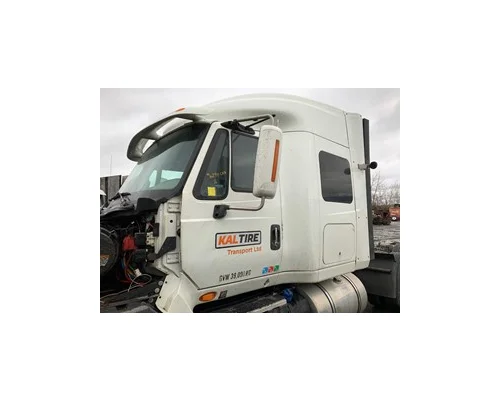 Cab INTERNATIONAL PROSTAR Les Camions Gilbert
