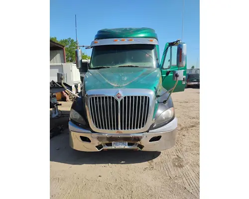Cab INTERNATIONAL PROSTAR Crj Heavy Trucks And Parts