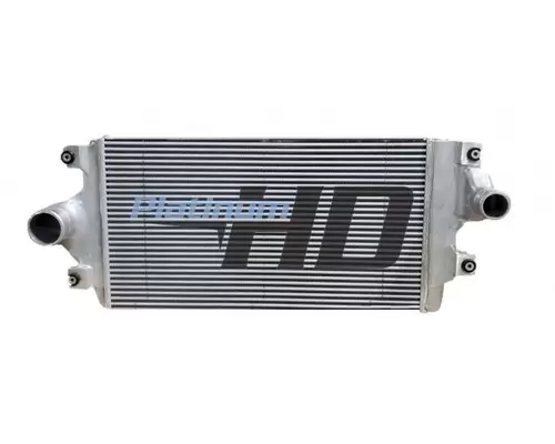 Charge Air Cooler (ATAAC) INTERNATIONAL PROSTAR LKQ KC Truck Parts - Inland Empire