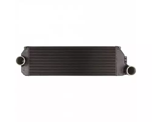 Charge Air Cooler (ATAAC) INTERNATIONAL PROSTAR LKQ Western Truck Parts