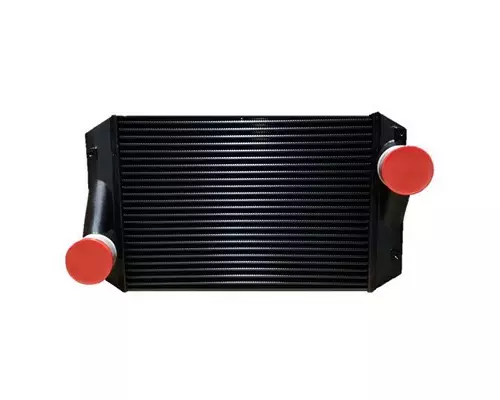 Charge Air Cooler (ATAAC) INTERNATIONAL PROSTAR LKQ Western Truck Parts