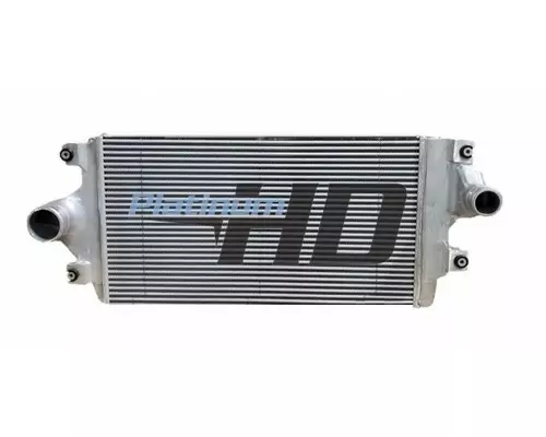 Charge Air Cooler (ATAAC) INTERNATIONAL PROSTAR LKQ Western Truck Parts
