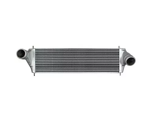 Charge Air Cooler (ATAAC) INTERNATIONAL PROSTAR LKQ Evans Heavy Truck Parts